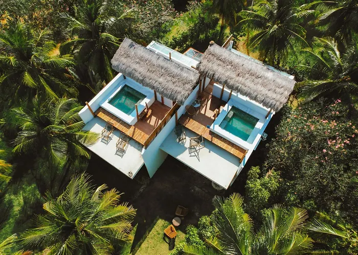 Villas Tature