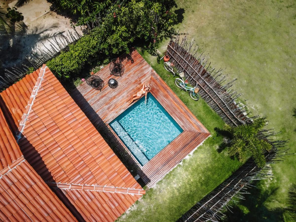 Villa Tature São Miguel dos Milagres