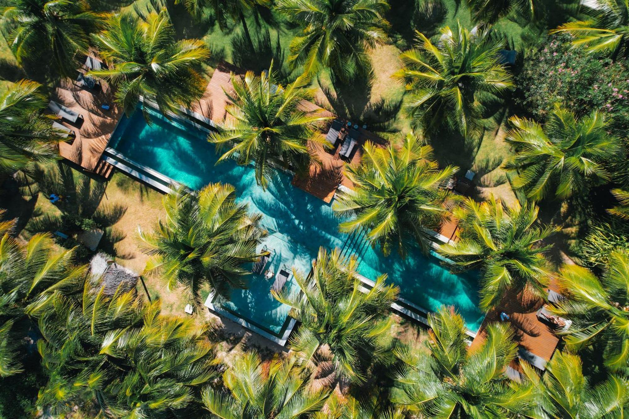 Tature Villa São Miguel dos Milagres