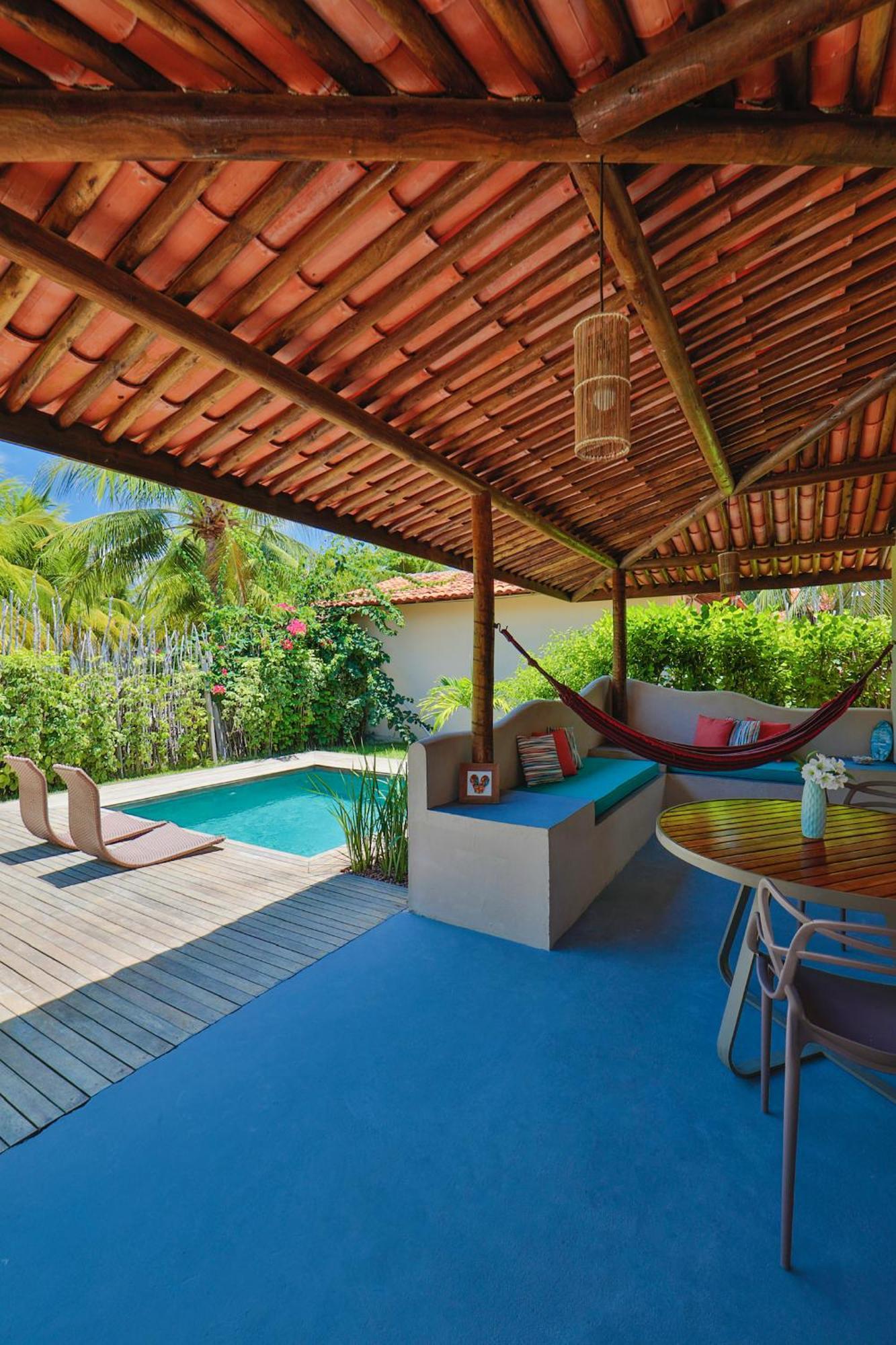 Tature Villa São Miguel dos Milagres
