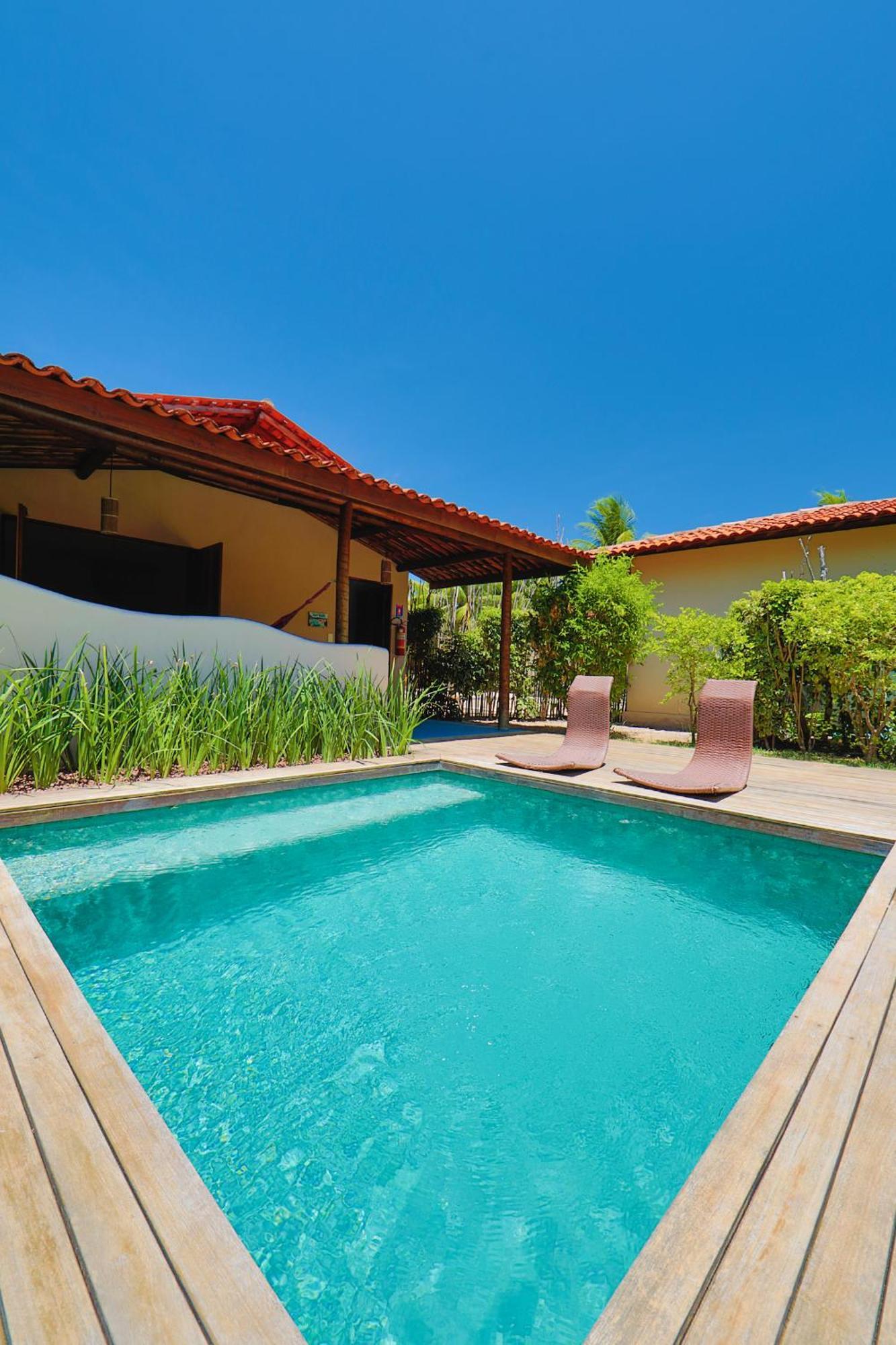 Villa Tature São Miguel dos Milagres