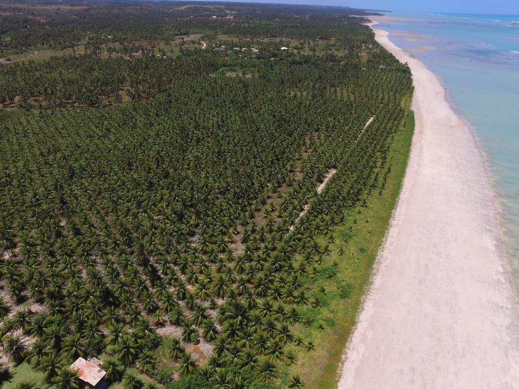 Villa Tature São Miguel dos Milagres