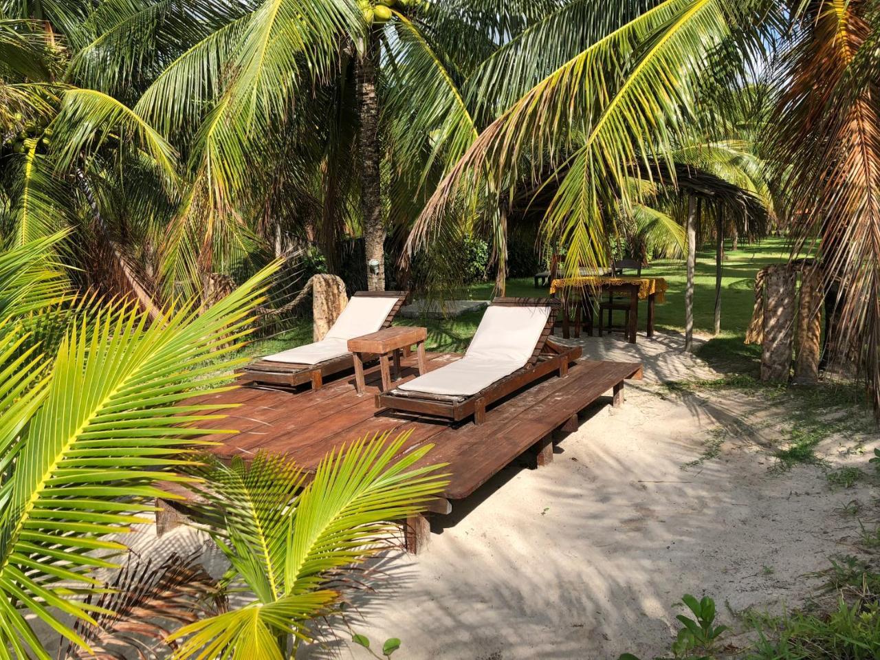 Villa Tature São Miguel dos Milagres