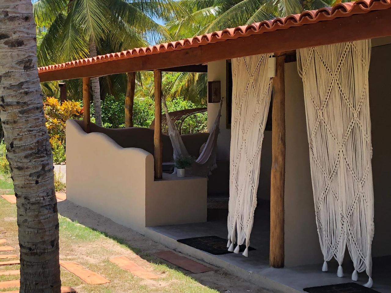 Villa Tature São Miguel dos Milagres